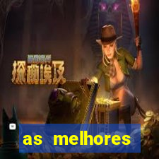 as melhores plataformas para jogar